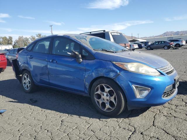 Photo 4 from auction – 2011 FORD FIESTA with VIN 3FADP4CJ3BM117070