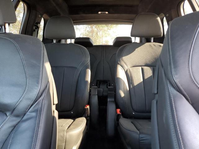 Photo 10 from auction – 2019 BMW X7 XDRIVE4 with VIN 5UXCW2C53KL081235