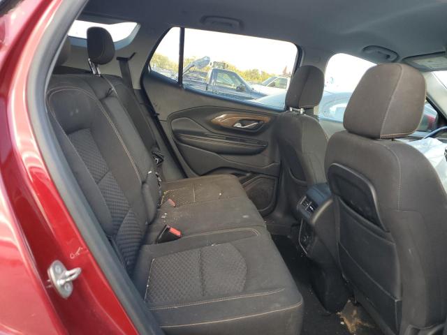 Photo 10 from auction – 2018 GMC TERRAIN SL with VIN 3GKALMEV4JL271708