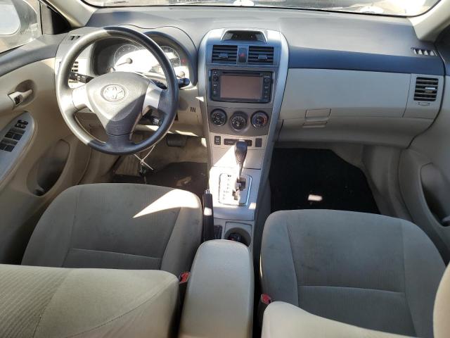 Photo 8 from auction – 2013 TOYOTA COROLLA BA with VIN 2T1BU4EEXDC930718