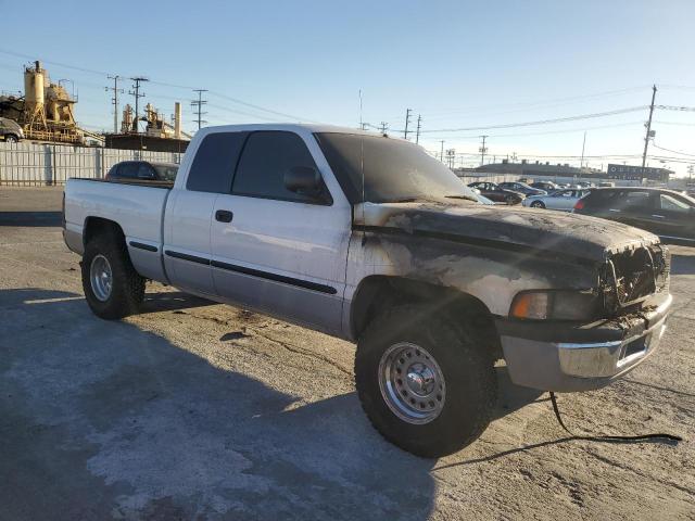 Photo 4 from auction – 1998 DODGE RAM 1500 with VIN 3B7HC13Z3WG238391