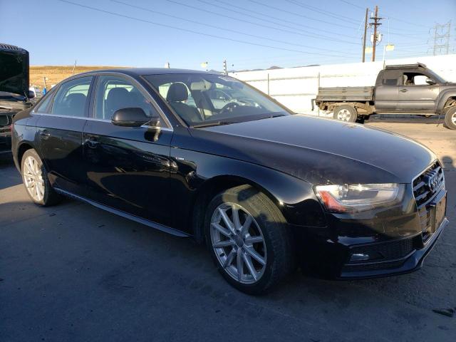 Photo 4 from auction – 2014 AUDI A4 PREMIUM with VIN WAUFFAFLXEN036401