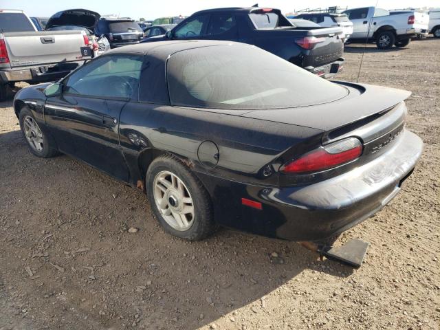 Photo 2 from auction – 1995 CHEVROLET CAMARO with VIN 2G1FP22P0S2107331