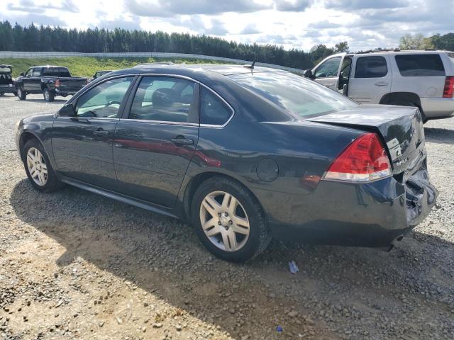 Photo 2 from auction – 2013 CHEVROLET IMPALA LT with VIN 2G1WG5E31D1242854