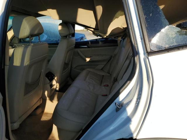 Photo 10 from auction – 2011 BMW 1150 CYCLE with VIN 5UXWX5C55BL709940