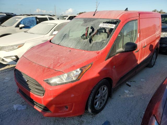 Photo 1 from auction – 2022 FORD TRANSIT CO with VIN NM0LS7T28N1517784