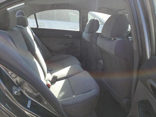 Photo 10 from auction – 2010 HONDA CIVIC LX with VIN 2HGFA1F50AH324998