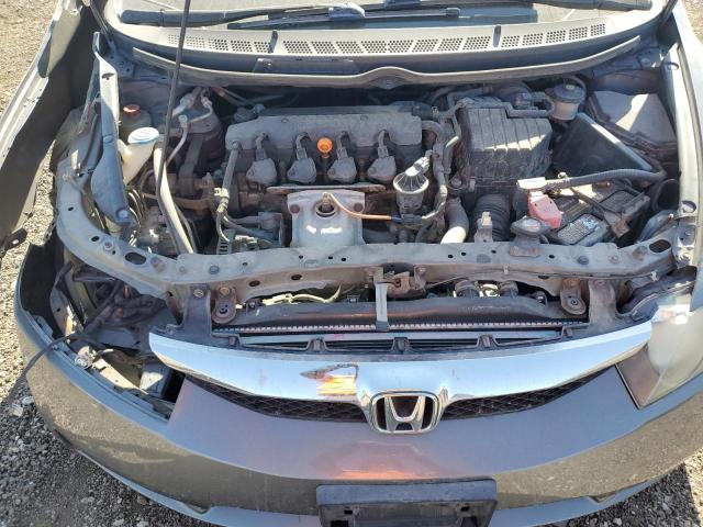 Photo 11 from auction – 2010 HONDA CIVIC EX with VIN 19XFA1F82AE013559