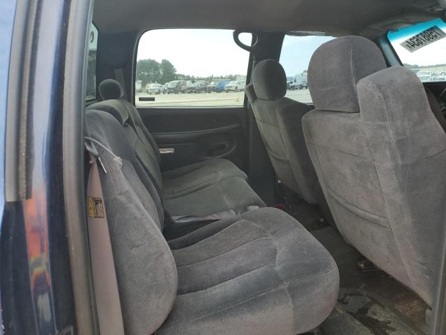 Photo 10 from auction – 2001 CHEVROLET SILVERADO with VIN 1GCGC13U31F155179