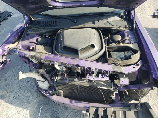 Photo 11 from auction – 2016 DODGE CHALLENGER with VIN 2C3CDZFJXGH146020