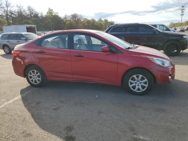 Photo 4 from auction – 2012 HYUNDAI ACCENT with VIN KMHCT4AE3CU042449