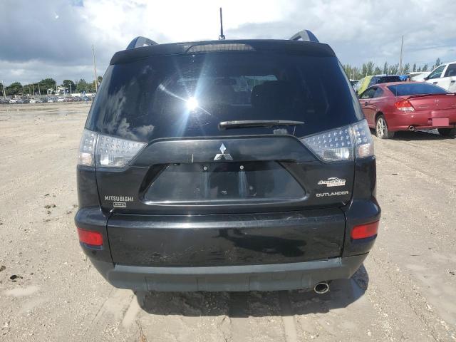 Photo 6 from auction – 2012 MITSUBISHI OUTLANDER with VIN JA4AT2AW6CU609028