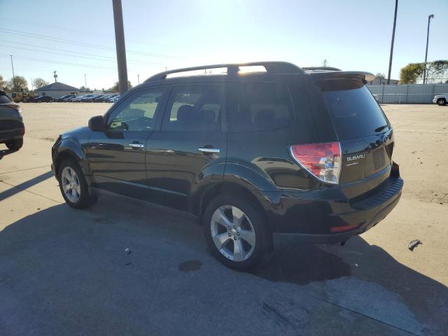 Photo 2 from auction – 2010 SUBARU FORESTER 2 with VIN JF2SH6EC3AH720839