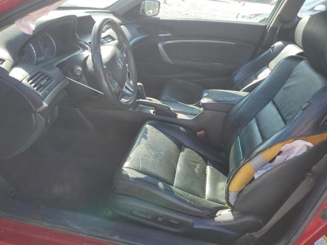 Photo 7 from auction – 2012 HONDA ACCORD EXL with VIN 1HGCS1B81CA020547