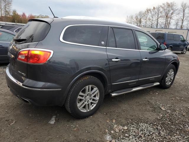 Photo 3 from auction – 2013 BUICK ENCLAVE with VIN 5GAKVBKD3DJ237007