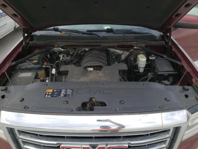 Photo 11 from auction – 2014 GMC SIERRA C15 with VIN 1GTR1UEC0EZ334241