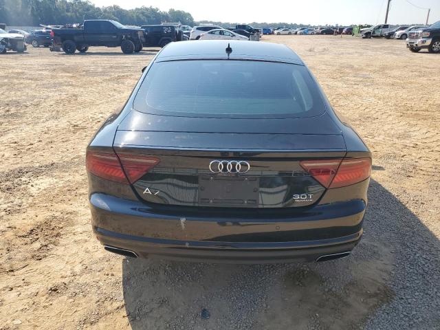 Photo 6 from auction – 2016 AUDI A7 QUATTRO with VIN WAU2GAFC5GN040595