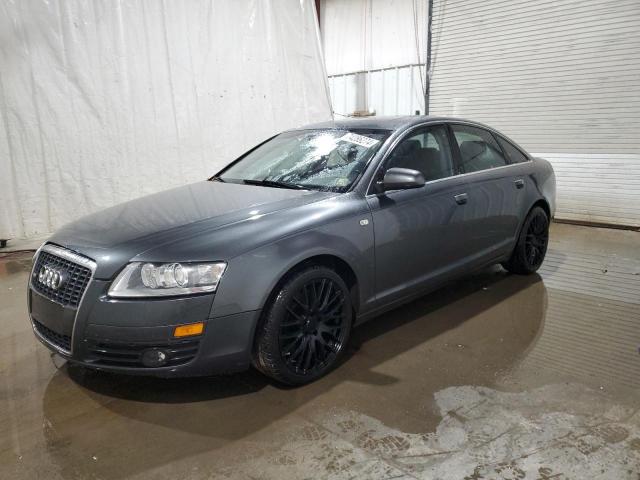 Photo 1 from auction – 2007 AUDI A6 S-LINE with VIN WAUEV74F07N141627