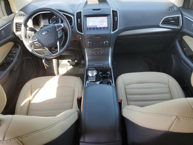 Photo 8 from auction – 2020 FORD EDGE SEL with VIN 2FMPK3J90LBA58972