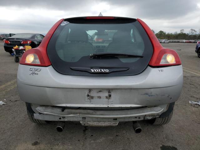 Photo 6 from auction – 2008 VOLVO C30 T5 with VIN YV1MK672582081125