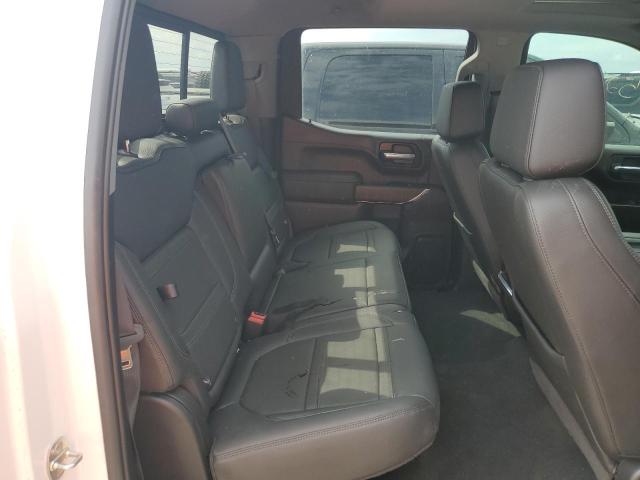 Photo 10 from auction – 2021 GMC SIERRA K15 with VIN 3GTU9FED2MG452829