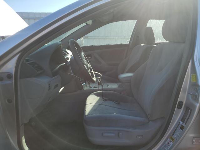 Photo 7 from auction – 2011 TOYOTA CAMRY BASE with VIN 4T1BF3EK6BU170955