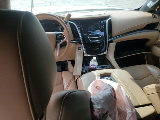 Photo 8 from auction – 2020 CADILLAC ESCALADE E with VIN 1GYS4KKJ8LR158370