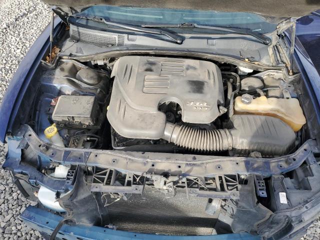 Photo 11 from auction – 2015 DODGE CHARGER SE with VIN 2C3CDXBG2FH900296