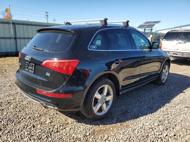 Photo 3 from auction – 2011 AUDI Q5 PREMIUM with VIN WA1DKAFP7BA092074