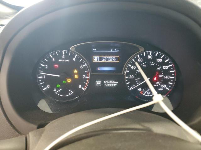 Photo 9 from auction – 2015 NISSAN ALTIMA 2.5 with VIN 1N4AL3APXFC132365
