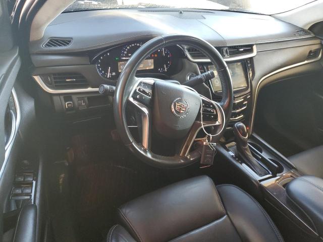 Photo 8 from auction – 2014 CADILLAC XTS FUNERA with VIN 2GEXG7U35E9500828