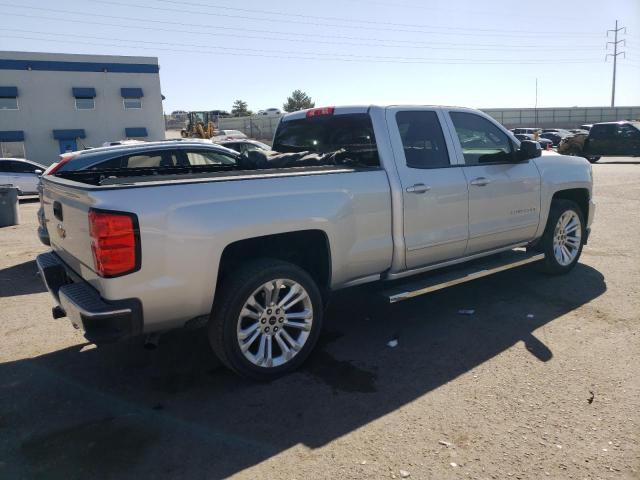 Photo 3 from auction – 2019 CHEVROLET SILVERADO with VIN 2GCRCPEC1K1156601