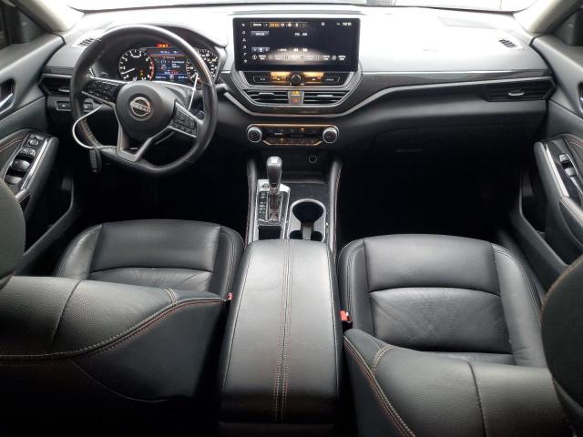 Photo 8 from auction – 2023 NISSAN ALTIMA SR with VIN 1N4BL4CV4PN366710