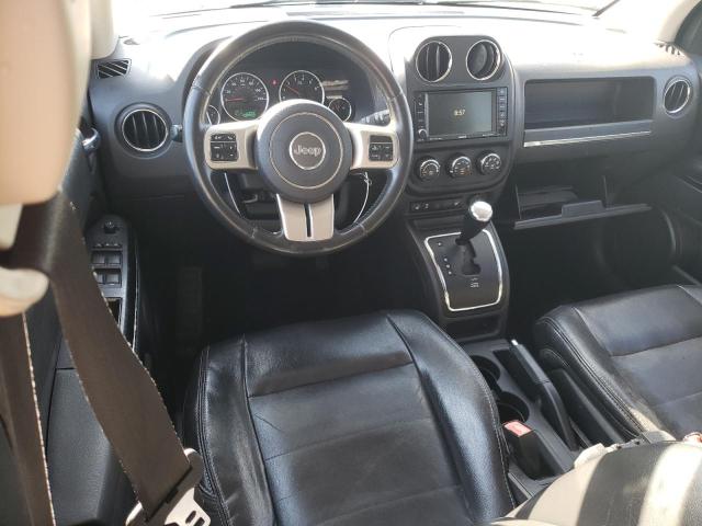 Photo 8 from auction – 2011 JEEP COMPASS LI with VIN 1J4NT5FB3BD224792