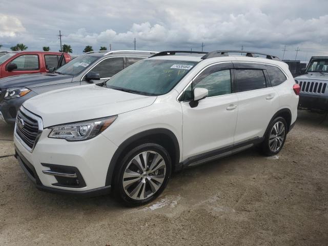 SUBARU ASCENT LIM 2021 with VIN 4S4WMAPD2M3459303 - Photo from auction