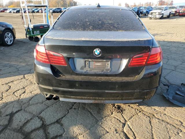 Photo 6 from auction – 2013 BMW 528 XI with VIN WBAXH5C55DD112025