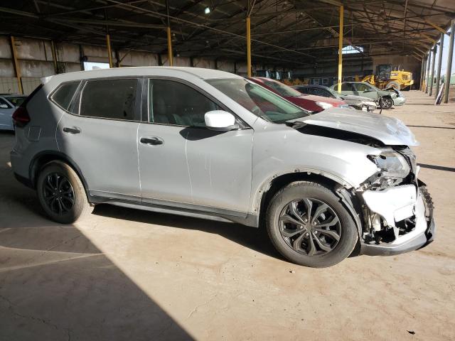Photo 4 from auction – 2017 NISSAN ROGUE S with VIN KNMAT2MT2HP511031