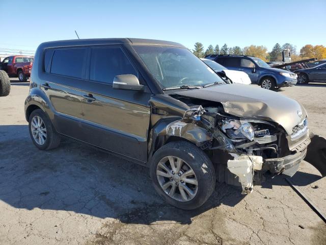 Foto 4 de la subasta – 2012 KIA SOUL + con VIN KNDJT2A64C7396410