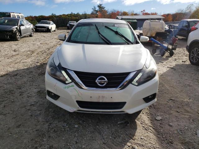 Photo 5 from auction – 2017 NISSAN ALTIMA 2.5 with VIN 1N4AL3AP8HC477235