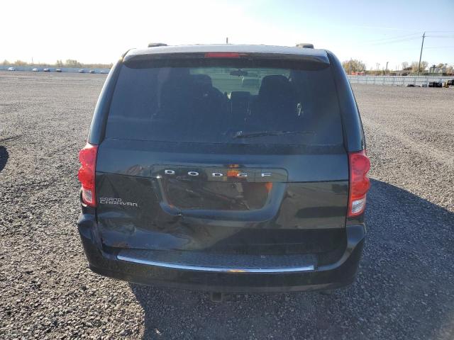 Photo 6 from auction – 2013 DODGE GRAND CARA with VIN 2C4RDGBG7DR501963