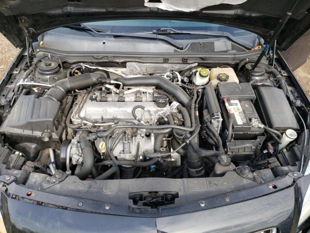 Photo 11 from auction – 2012 BUICK REGAL PREM with VIN 2G4GS5EV9C9135882