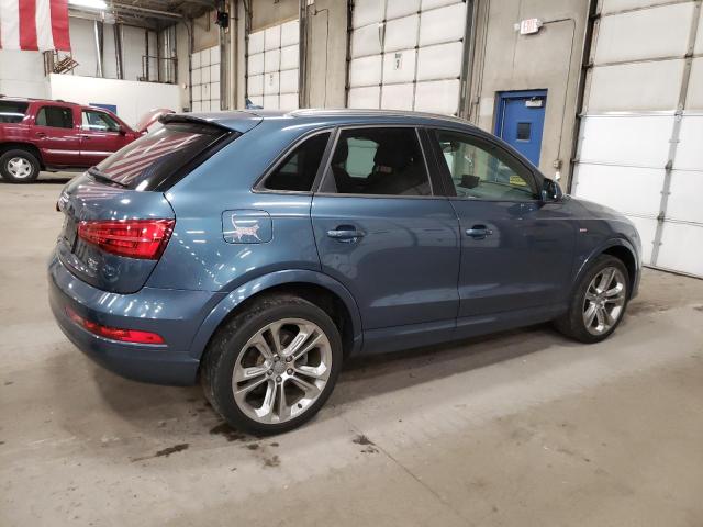 Photo 3 from auction – 2018 AUDI Q3 PREMIUM with VIN WA1ECCFS3JR008222