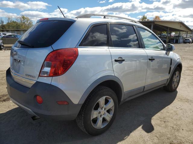 Photo 3 from auction – 2013 CHEVROLET CAPTIVA LS with VIN 3GNAL2EK3DS575961