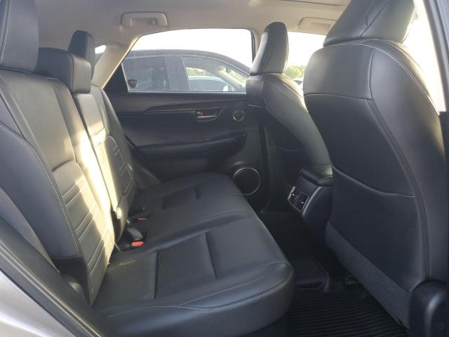 Photo 11 from auction – 2021 LEXUS NX 300 BAS with VIN JTJDARBZ8M2186005