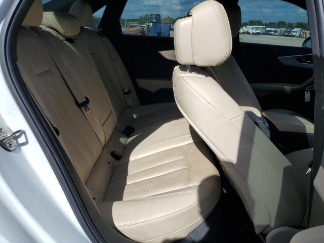Photo 10 from auction – 2017 AUDI A4 PREMIUM with VIN WAUGNAF47HN051572