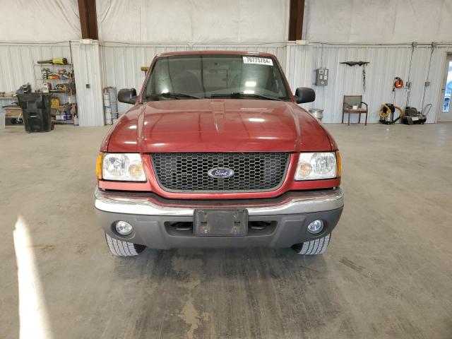 Photo 5 from auction – 2003 FORD RANGER SUP with VIN 1FTZR45E33PA41338