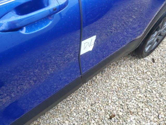 Photo 13 from auction – 2023 KIA SELTOS S with VIN KNDEU2AA2P7372986