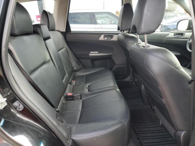 Photo 11 from auction – 2011 SUBARU FORESTER with VIN JF2SHAEC2BH783550