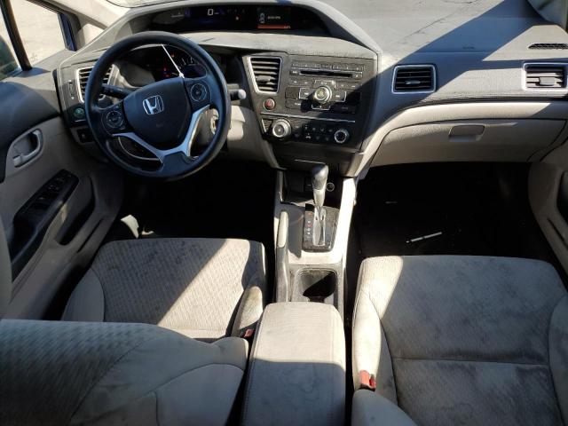 Zdjęcie 8 z aukcji – 2014 HONDA CIVIC LX z VIN 19XFB2F5XEE240450