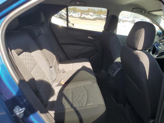 Photo 11 from auction – 2021 CHEVROLET EQUINOX LT with VIN 3GNAXUEVXML338565